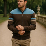 Anders™ | Megztinis su užtrauktuku