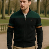 Anders™ | Megztinis su užtrauktuku