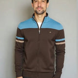 Anders™ | Megztinis su užtrauktuku