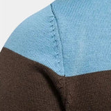 Anders™ | Megztinis su užtrauktuku