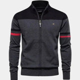 Anders™ | Megztinis su užtrauktuku