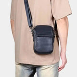 Andreas™ | Oda Pečių Krepšys