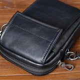 Andreas™ | Oda Pečių Krepšys