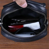 Andreas™ | Oda Pečių Krepšys