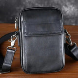 Andreas™ | Oda Pečių Krepšys