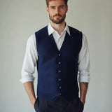 Andreas™ | Vilnonis liemenė