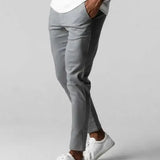 Anton™ | Reguliuojami Elastingi Kelnės