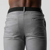 Anton™ | Reguliuojami Elastingi Kelnės
