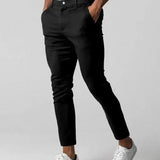 Anton™ | Reguliuojami Elastingi Kelnės