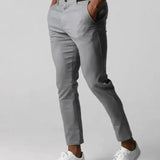 Anton™ | Reguliuojami Elastingi Kelnės