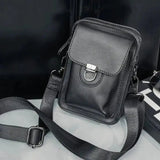 Anton™ | Mini Vintage Petnešėlė