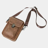 Anton™ | Mini Vintage Petnešėlė