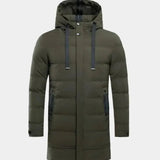 Aron™ | Pūtimo striukė Lang