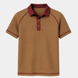 Asger™ | Greenmoor Polo