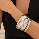 Trijų dalių apyrankė