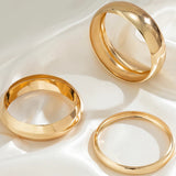 Trijų dalių apyrankė