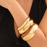 Trijų dalių apyrankė