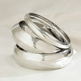 Trijų dalių apyrankė