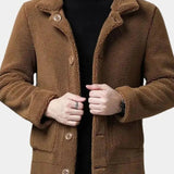 Balmoral™ | Žiemos striukė