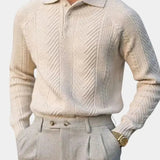 Benjamin™ | Polo Tricot