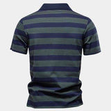 Benjamin™ | Vintage Drift Polo