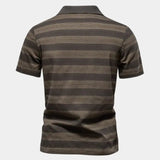 Benjamin™ | Vintage Drift Polo