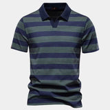 Benjamin™ | Vintage Drift Polo