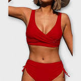 Moni - Stilingas dviejų dalių maudymosi kostiumėlis