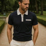 Bjørn™ | Elegantiškas Golfpolo