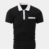 Bjørn™ | Elegantiškas Golfpolo