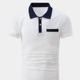 Bjørn™ | Elegantiškas Golfpolo