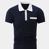 Bjørn™ | Elegantiškas Golfpolo