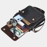 Bo™ | Atsitiktinė Pečių Rankinė