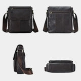 Bo™ | Atsitiktinė Pečių Rankinė