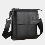 Bo™ | Atsitiktinė Pečių Rankinė