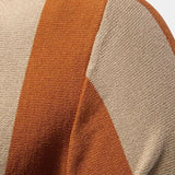 Bo™ | Jūrų Dryžuotas Polo