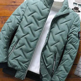 Brady™ | Stilingas Žiemos Paltas