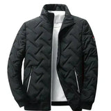 Brady™ | Stilingas Žiemos Paltas