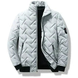 Brady™ | Stilingas Žiemos Paltas