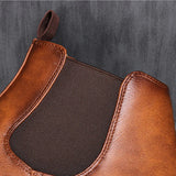 Brandon™ | Laiko patikrinti Chelsea batai