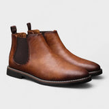 Brandon™ | Laiko patikrinti Chelsea batai