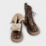 Flávia - Moteriški odiniai batai