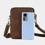 Carl™ | Minimalistinis Odinis Petinis Krepšys