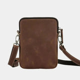 Carl™ | Minimalistinis Odinis Petinis Krepšys