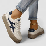 Carol | Moteriški platforminiai sportbačiai