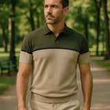 Casper™ | Velūro Tanné Polo