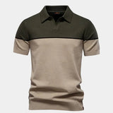 Casper™ | Velūro Tanné Polo