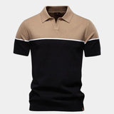 Casper™ | Velūro Tanné Polo