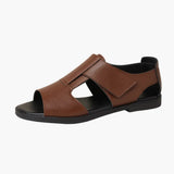Cavire™ | Klasikiniai Atviri Sandalai