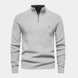 Christian™ | Megztinis su Užtrauktuku